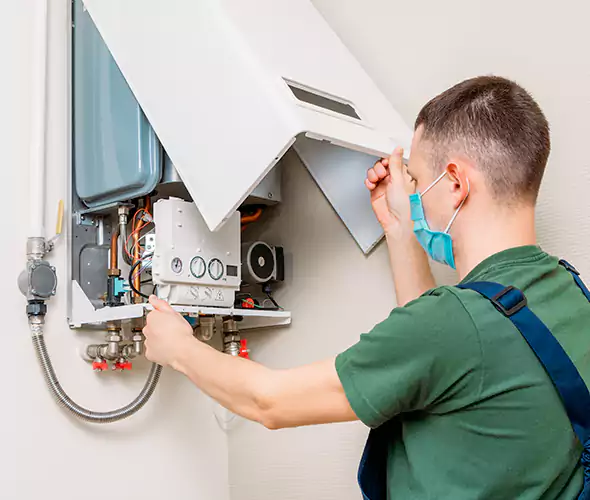 Licensed Experts for Water Heater Installation in Bronx, NY