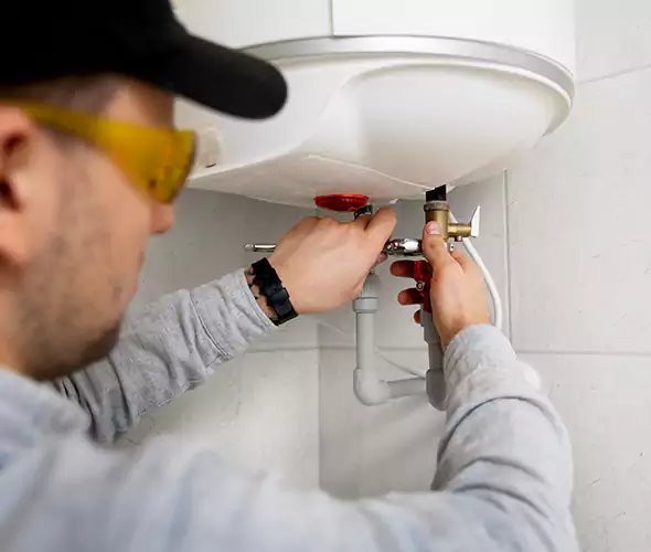 Get Affordable Water Heater Repair Service in Bronx, NY
