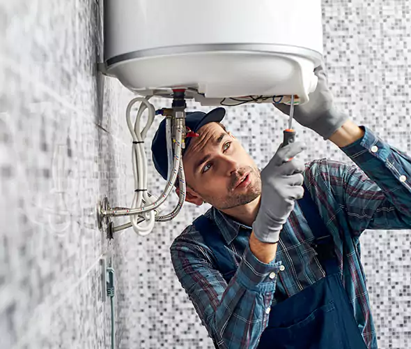 Expert Plumber for Water Heater Replacement in Bronx, NY: Schedule Affordable Replacement Services with Us