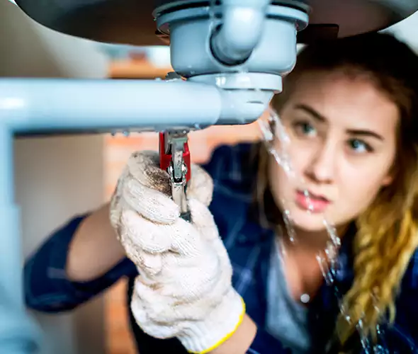 Expert Plumber for Water Leak Detection in Bronx, NY: Schedule Affordable Leak Repair Services with Us