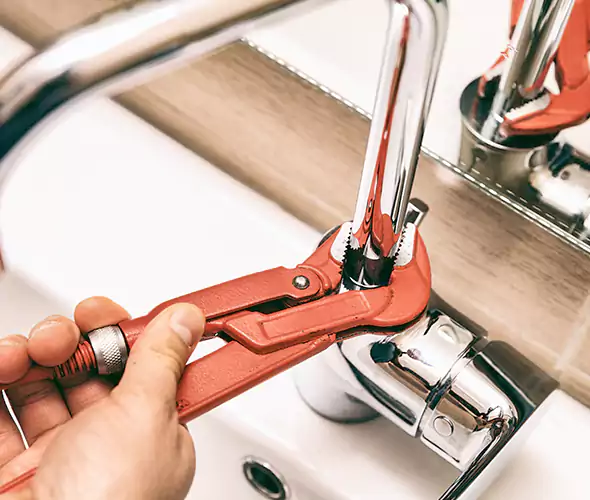 Expert Leak Repair Plumber in Bronx, NY