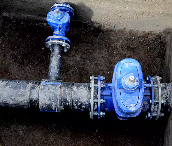 Certified Plumbers for Water Line Installation in Bronx, NY