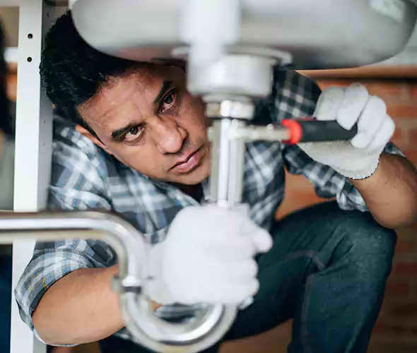 Expert Plumber for Water Line Repair in Bronx, NY: Schedule Affordable Water Line Repair Services with Us