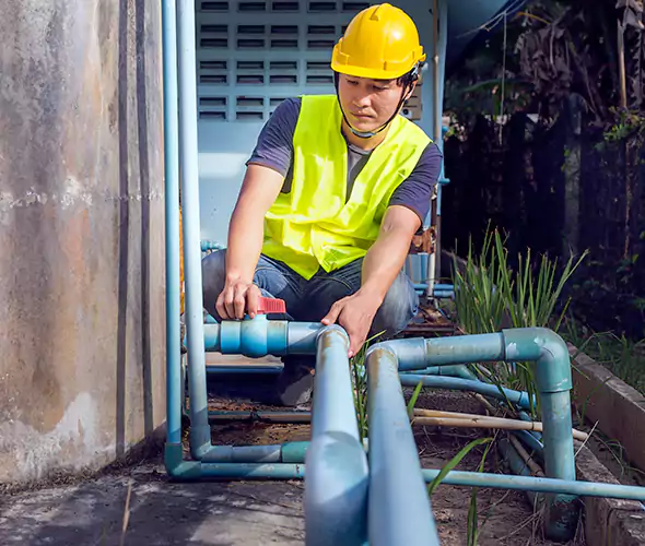 Expert Plumber for Water Line Replacement in Bronx, NY: Schedule Affordable Water Line Replacement Services with Us