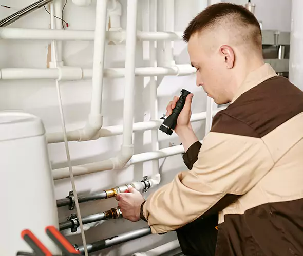Trusted Water Softener Installers in Bronx, NY