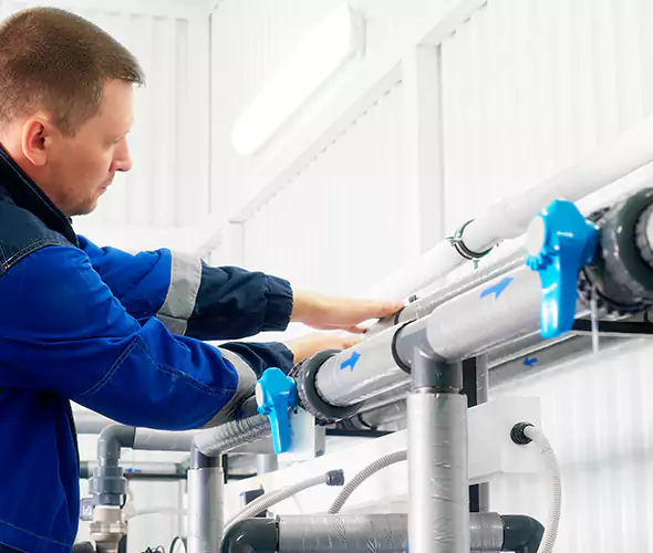 Expert Plumber for Water Softener Maintenance in Bronx, NY: Schedule Professional Maintenance with Us