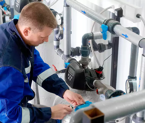Expert Plumber for Water Softener Repair in Bronx, NY