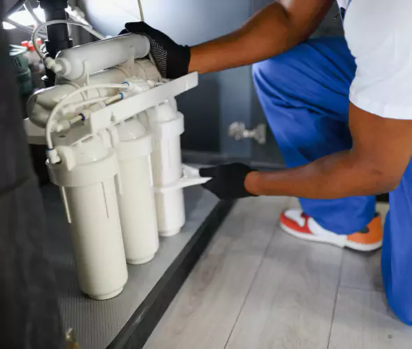 Expert Plumber for Water Softener Replacement in Bronx, NY: Schedule Affordable Replacement Services with Us