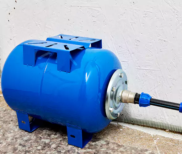 Expert Plumber for Well Pressure Tank Replacement in Bronx, NY: Schedule Affordable Tank Replacement Services with Us