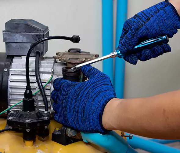 Well Pump Specialist in Bronx, NY