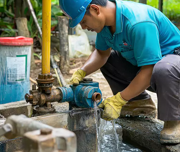 Expert Plumber for Well Pump Replacement in Bronx, NY: Schedule Affordable Well Pump Replacement Services with Us