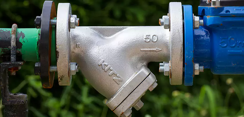Professional Backflow Preventer Installation Services in Bronx, NY