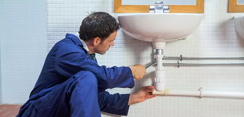 Toilet Repair Bronx