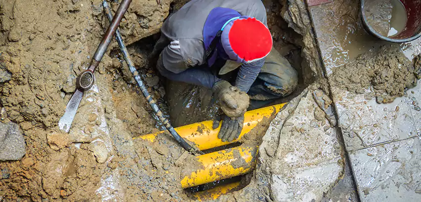 Clogged Drain Repair in Bronx, NY