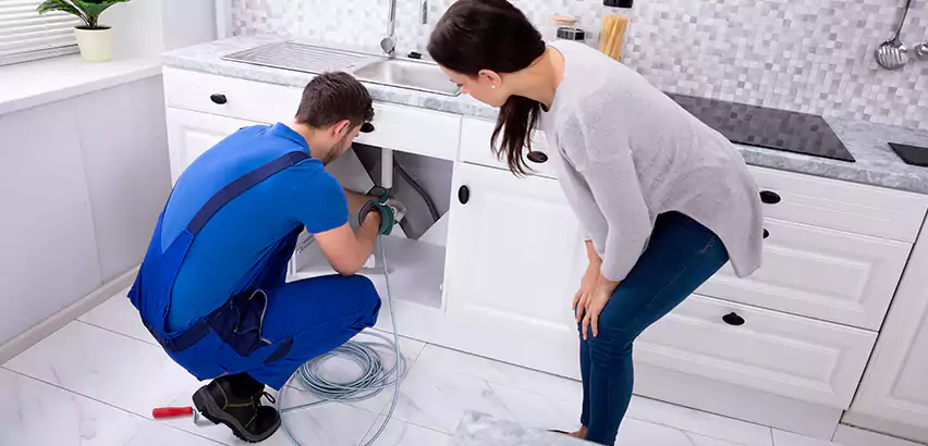 Professional Clogged Sewer Line Repair in Bronx, NY