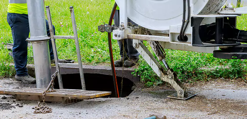 Drain Unblocking in Bronx