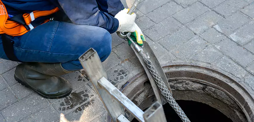 Drain Cleaning in Bronx