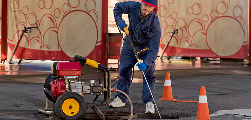 Professional Drains Camera Inspection in Bronx, NY