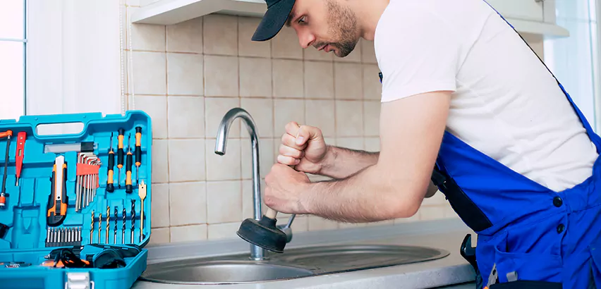 Emergency Plumber in Bronx