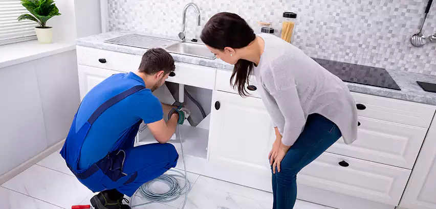 Fast Emergency Plumbing Repair Services in Bronx, NY