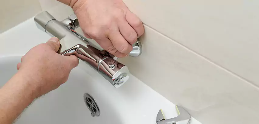 Faucet Installation in Bronx