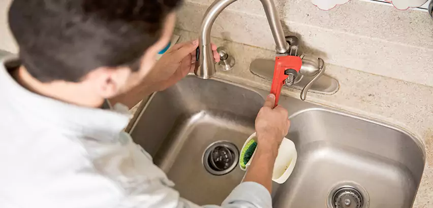 Faucet Repair in Bronx