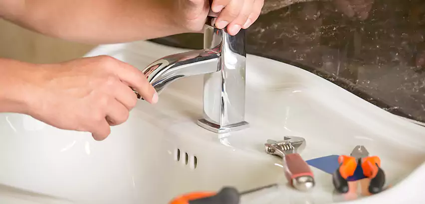 Bathtub Faucet Replacement in Bronx