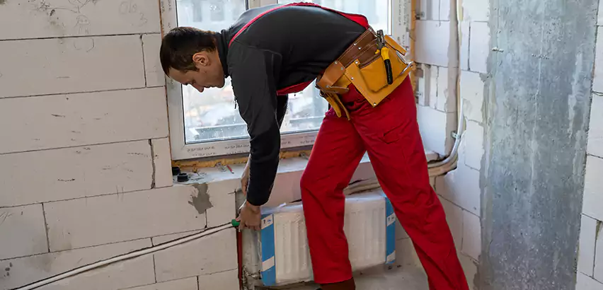 Professional Foundation Leak Repair Services in Bronx, NY