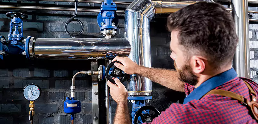 Professional Gas Leak Repair Services in Bronx, NY