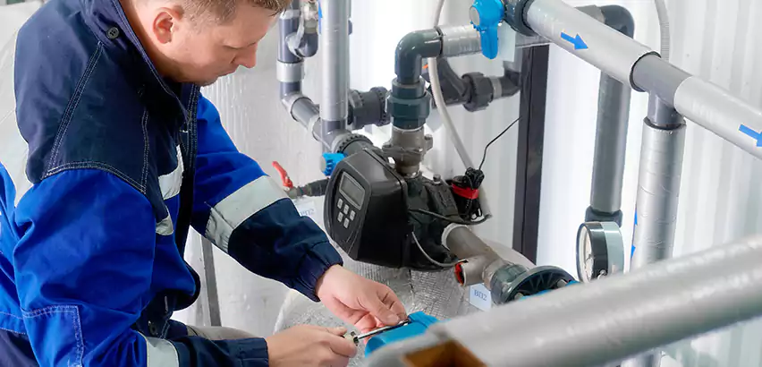 Reliable Gas Line Installation Services in Bronx, NY