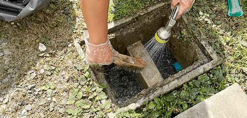 Professional Grease Trap Cleaning Services in Bronx, NY