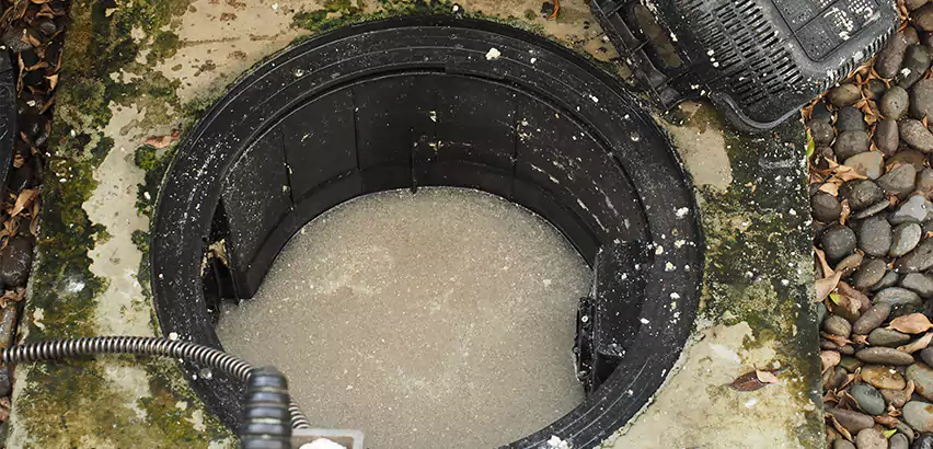 Reliable Grease Trap Repair Services in Bronx, NY