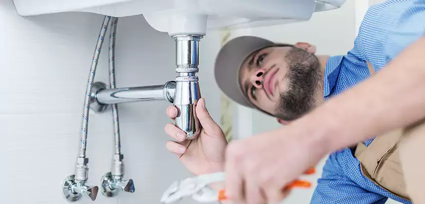Leak Detection in Bronx