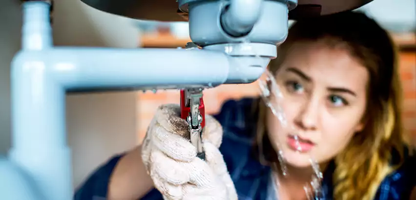 Reliable Pipe Repair Services in Bronx, NY
