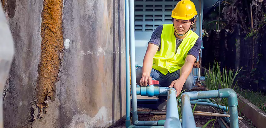 Pipe Replacement in Bronx
