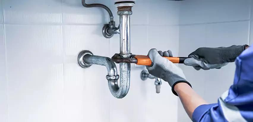 Plumbers Near Me in Bronx, NY