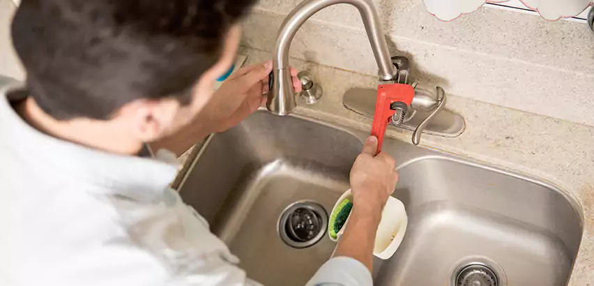 Plumbing Inspection in Bronx