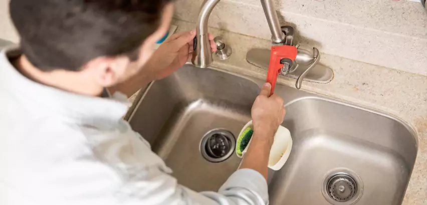 Professional Plumbing Installation Services in Bronx, NY