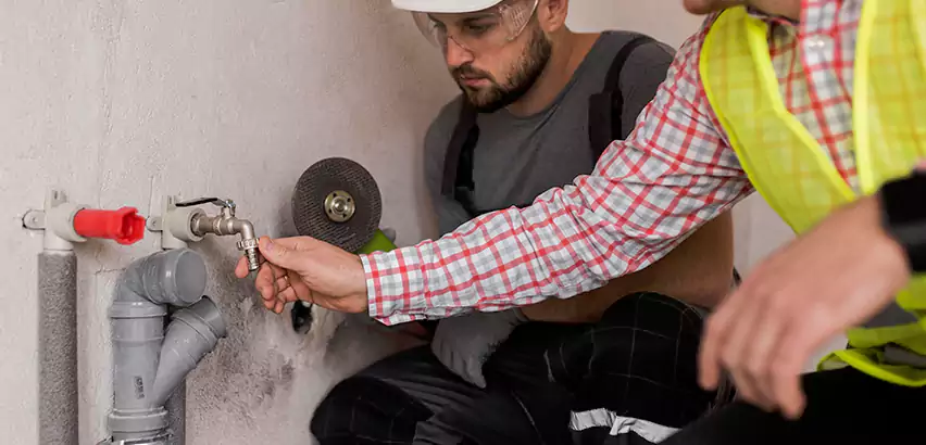 Emergency Plumbing Repair Bronx