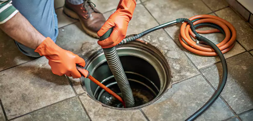 Rooter Services in Bronx, NY