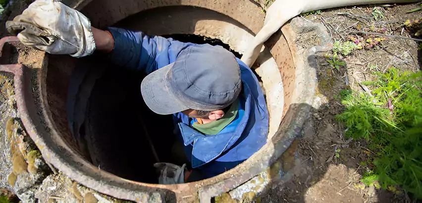 Professional Septic Tank Repair Services in Bronx, NY