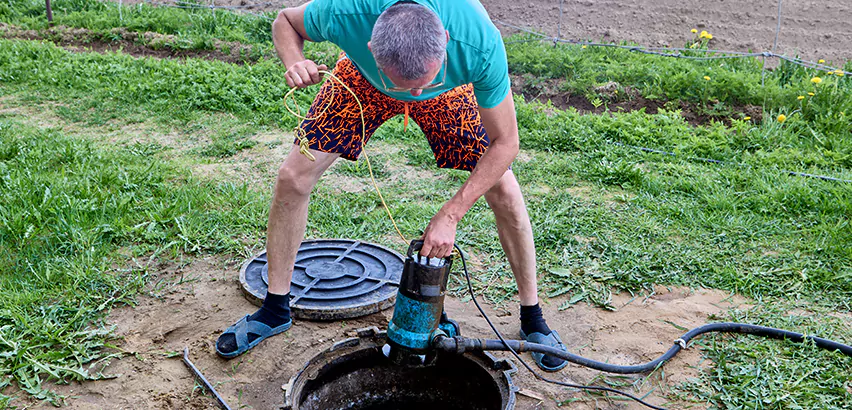 Sewage Ejector Pump Installation in Bronx