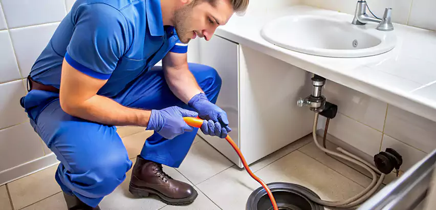 Sewer Line Inspection in Bronx