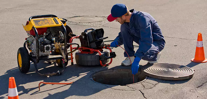 Professional Sewer Repair Services in Bronx, NY