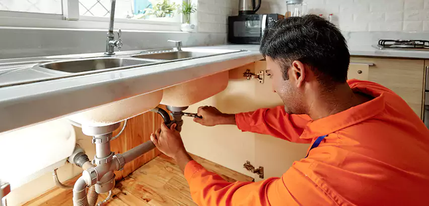 Sink Drain Replacement in Bronx