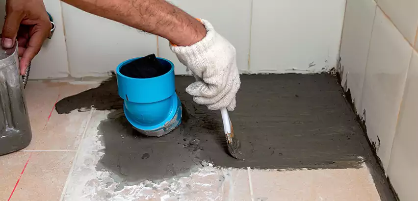 Professional Slab Leak Repair Services in Bronx, NY