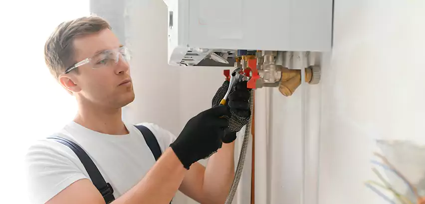 Tankless Water Heater Installation in Bronx