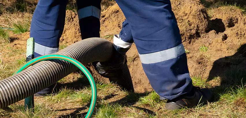 Blocked Drain Repair in Bronx