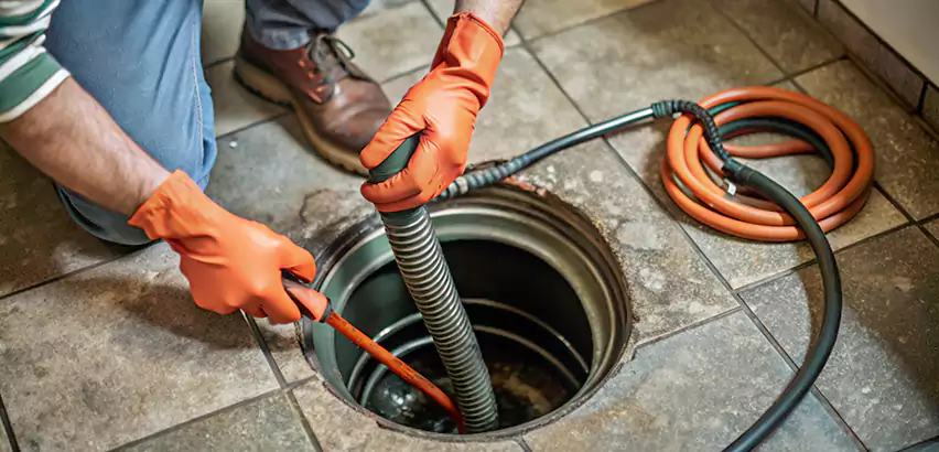 Shower Drain Cleaning in Bronx