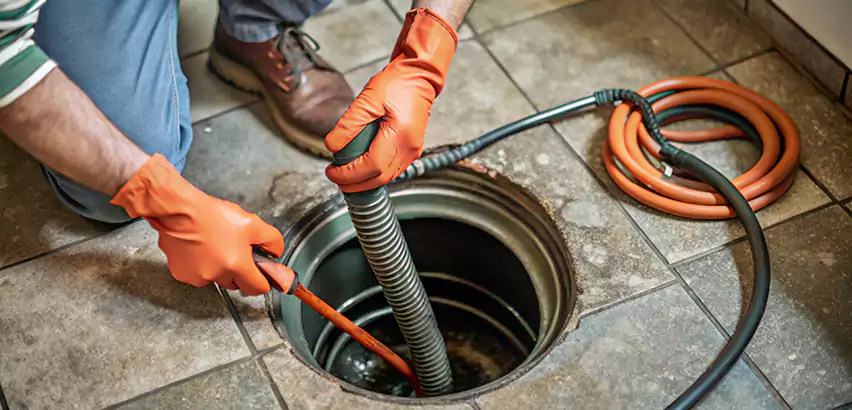 Gutter Drain Repair in Bronx, NY